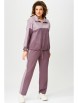Спортивный костюм артикул: 1862 сирень от FITA - вид 7