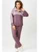 Спортивный костюм артикул: 1862 сирень от FITA - вид 9