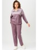 Спортивный костюм артикул: 1862 сирень от FITA - вид 1