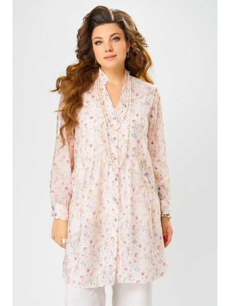 20426 кремово-розовый