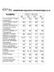 Юбочный костюм артикул: 3181 черно-бежевый от FITA - вид 3