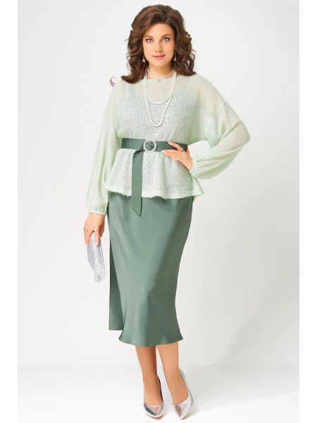 3221 нефрит+мята