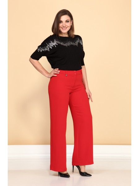 376С красный