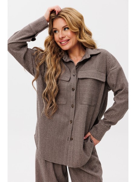 1110 светло-коричневый