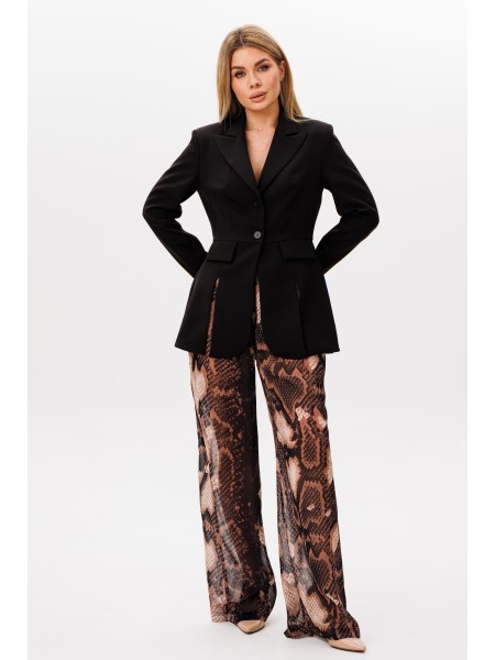 2108 черный-питон