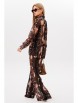 Брючный костюм артикул: 2109 питон от AmberaStyle - вид 6