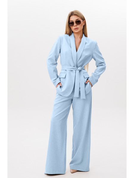 2041-3 голубой