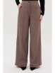Брюки артикул: 1125-3 шоколад от AmberaStyle - вид 3