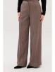 Брючный костюм артикул: 2143 шоколад от AmberaStyle - вид 8