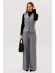Брюки артикул: 1125-4 серый от AmberaStyle - вид 6