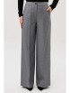 Брюки артикул: 1125-4 серый от AmberaStyle - вид 1