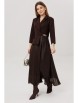 Нарядное платье артикул: 1034-5 шоколад от AmberaStyle - вид 4