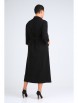 Платье артикул: М-406 черный от ЗигзагСтиль - вид 2