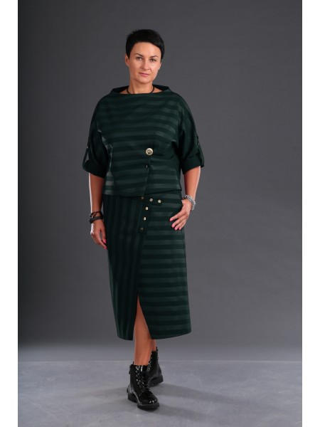 М-519 зеленый