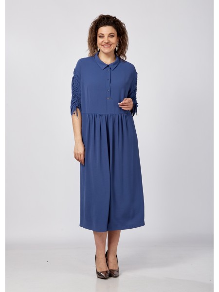 М-525 голубой