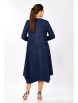 Платье артикул: М-618 от ЗигзагСтиль - вид 2