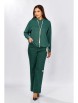 Брючный костюм артикул: М-617 от ЗигзагСтиль - вид 1