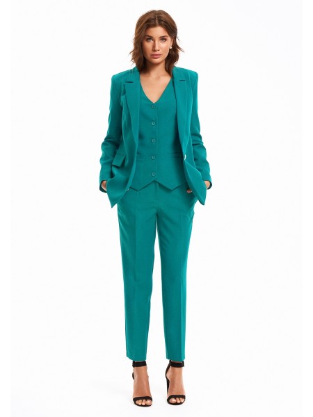 8016.4 бирюзовый