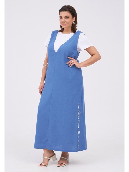 8031.2 голубой