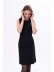 Сарафан артикул: 1103 черный от KaVaRi - вид 4