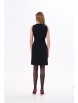 Сарафан артикул: 1103 черный от KaVaRi - вид 7