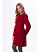 Платье артикул: 1106.2 бургунди от KaVaRi - вид 3
