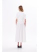 Платье артикул: 1108.1 белый от KaVaRi - вид 2