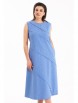Платье артикул: 1111.2 голубой от KaVaRi - вид 4