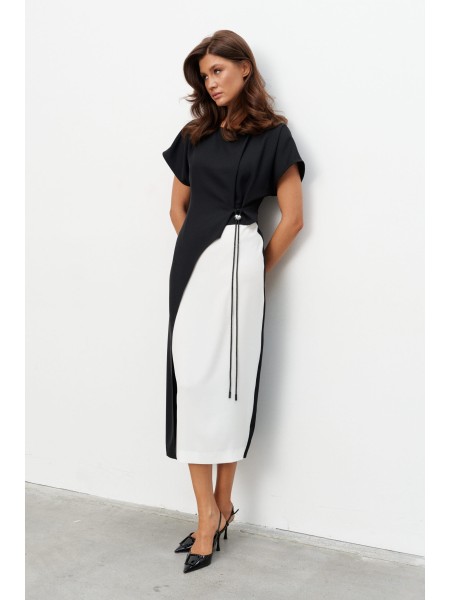 1134 черно-белый