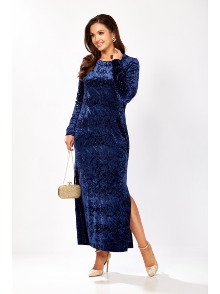 5319/1 синий жатка