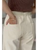 Брюки артикул: S029 молочный от Pratawear - вид 6