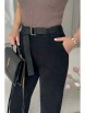 Брюки артикул: S029 черный от Pratawear - вид 5