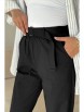 Брюки артикул: S035 черный от Pratawear - вид 5