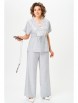 Брючный костюм артикул: 2105 от Светлана-Стиль - вид 1