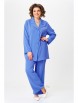 Брючный костюм артикул: 2204 от Светлана-Стиль - вид 1