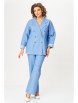 Брючный костюм артикул: 3016 от Светлана-Стиль - вид 1
