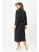 Плательный костюм артикул: 2165 черный от Светлана-Стиль - вид 10