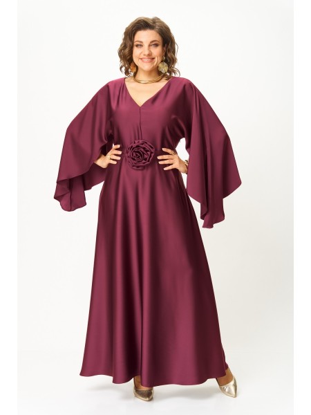 2179 бордовый