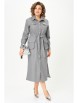 Платье артикул: 2101 серый от Светлана-Стиль - вид 6