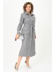 Платье артикул: 2101 серый от Светлана-Стиль - вид 1