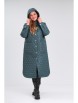 Пальто артикул: 2963-2 от Jurimex West - вид 5