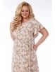 Нарядное платье артикул: 3131 от Jurimex West - вид 3