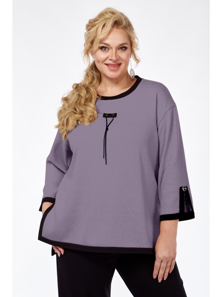 3233-2 сиреневый