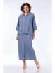 Юбочный костюм артикул: 3292-2 от Jurimex West - вид 1