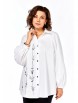 Блузка артикул: 3352 от Jurimex West - вид 3