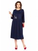 Платье артикул: 3364 от Jurimex West - вид 1