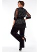 Брючный костюм артикул: 3414 от Jurimex West - вид 2