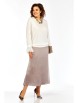 Юбочный костюм артикул: 3428 от Jurimex West - вид 1