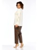 Кофта, джемпер артикул: 3419-4 от Jurimex West - вид 7