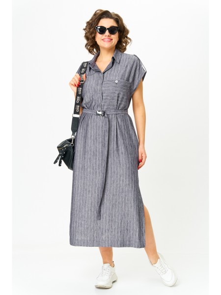 М-1289/1 серая полоска